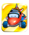 Icon for the Type X version