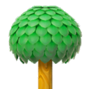 File:SMM2 Tree SM3DW icon forest.png