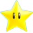 Icon used in the parts palette in Super Mario Maker