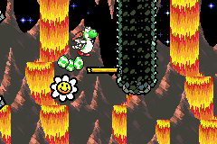 File:SMW2 PoochyFlower.png