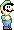 Luigi (SMA2 Palette)