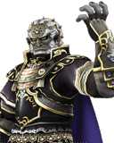 File:SSBB Icon fighter preview Ganondorf c2.png