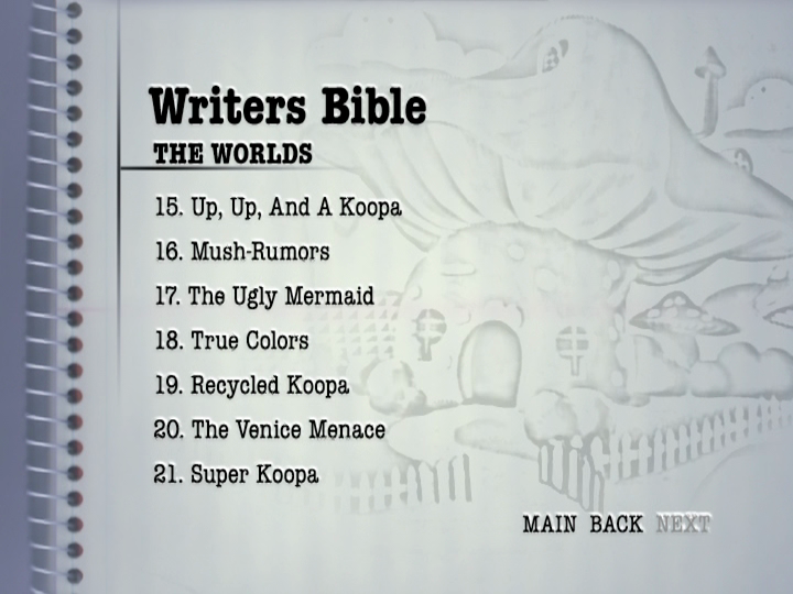 File:TAoSMB3 Complete Series Disc 3 The Worlds Menu 3.png