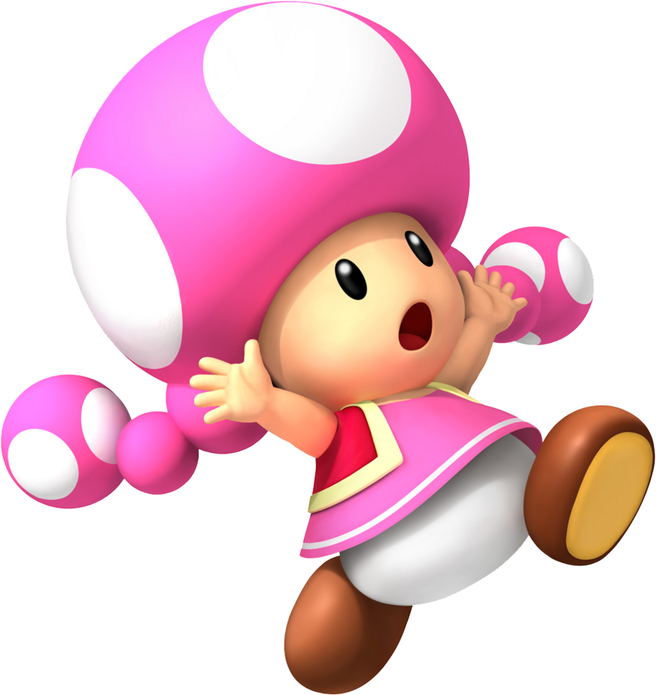 Toadette