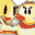Sprite of a mission icon for the Spirit of Speed and Spirit of Money on the mission select in Yoshi Topsy-Turvy