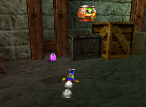 File:DK64 Fungi Forest Tiny Banana 8.png