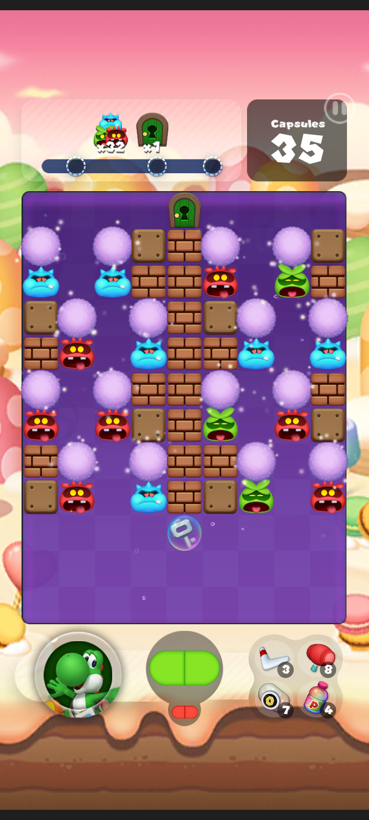 Stage 441