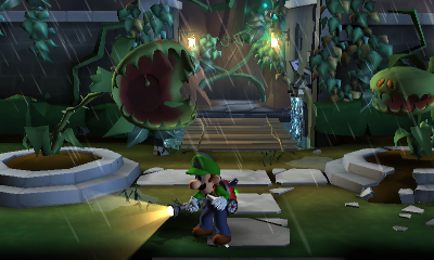 File:Luigi and plants.png