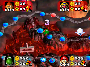 File:MP1 Bowser's Magma Mountain.png