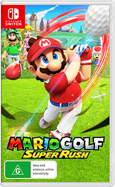 File:Mario Golf Super Rush AU cover.png