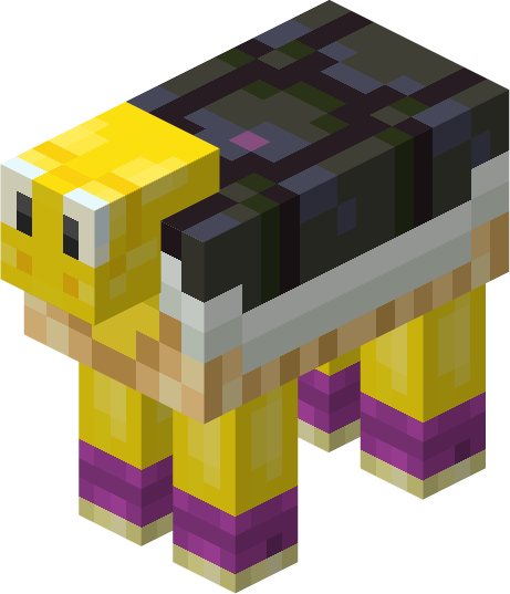 File:Minecraft Mario Mash-Up Sheep Magenta Render.png