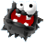 File:NSMBW Fuzzy Sprite.png