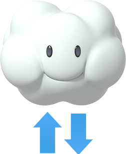 File:NS Online Lakitu's Cloud.png