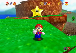 File:SM64 Shoot to the Island in the Sky.png
