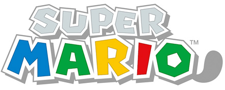Tentative logo for Super Mario 3D Land, from the 2011 Game Developers Conference