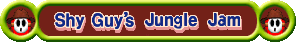 File:Shy Guy's Jungle Jam Party Mode logo.png