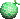 Sprite of a Melon from Yoshi's Story