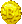 Sprite of a Bonus Coin from Donkey Kong Country 3 for Game Boy Advance