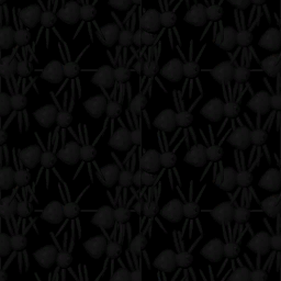 File:DKCR Muncher top static.png