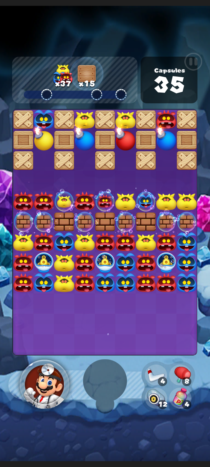 Stage 497