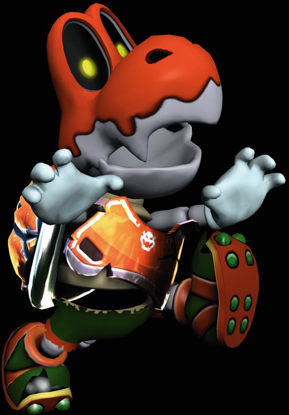 File:Dry Bones Bowser MSC.jpg - Super Mario Wiki, the Mario encyclopedia