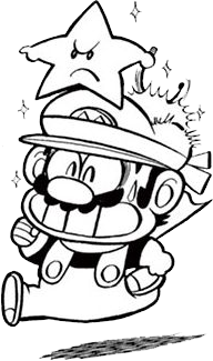 File:Invincible Mario SMKun.png