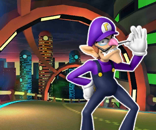 File:MKT Icon NeoBowserCityR3DS Waluigi.png