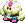 Sprite of Mallow, from Super Mario RPG: Legend of the Seven Stars.