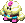 File:Mallow Sprite - Super Mario RPG.png