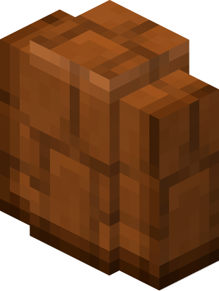 File:Minecraft Mario Mash-Up Red Sandstone Wall Render.png