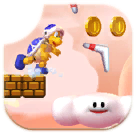 File:NSMBU Bouncy Cloud Boomerangs Level Preview Sprite.png