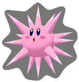 File:Needle Kirby Sticker.png