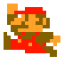 Super Paper Mario (Pal Pill-created clone)