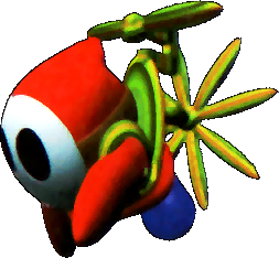 File:SSBM Shy Guy trophy texture.png