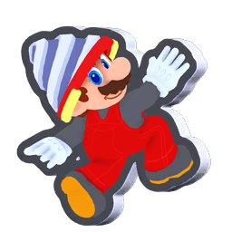 File:Standee Drill Mario.png