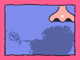 File:WarioWare Snapped Nose.png