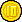 Sprite of the 10-Coin from Mario & Luigi: Bowser's Inside Story.