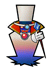 File:Count Bleck Sticker.png