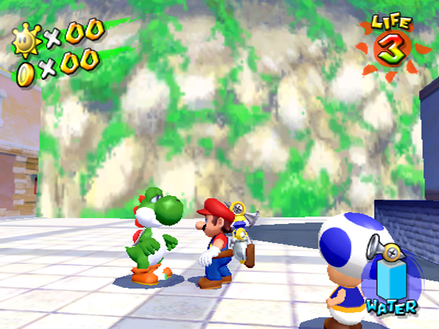 File:Early Mario Yoshi SMS.png