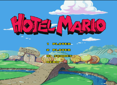 File:Hotel Mario Title Screen.png