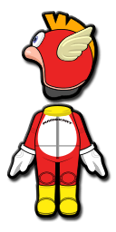File:MK8D Mii Racing Suit Cheep Cheep.png