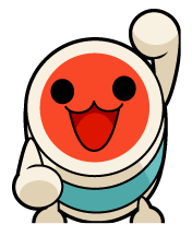 File:MKAGPDX Don-chan Icon.png
