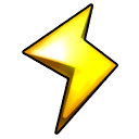 File:MKW Lightning Cup Icon.png