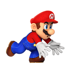 File:Mario vs. Donkey Kong NSO Icon 30.png