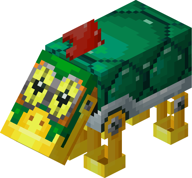 File:Minecraft Mario Mash-Up Hoglin Render.png