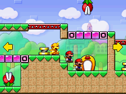 Mario vs. Donkey Kong 2: March of the Minis - Super Mario Wiki, the Mario  encyclopedia