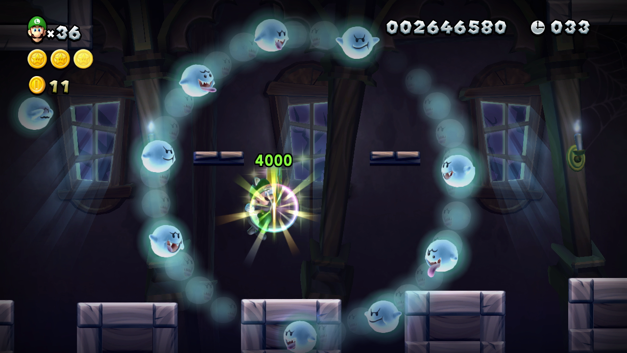 Where to find a Star Coin
