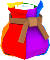 Confetti - Super Mario Wiki, the Mario encyclopedia