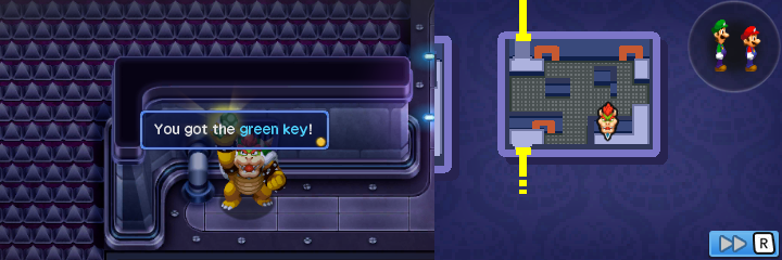 File:Peach's Castle (MLBISBJJ) (Green Key).png