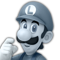 File:SMPJ Icon Imposter Luigi.png